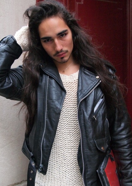 Willy Cartier photo