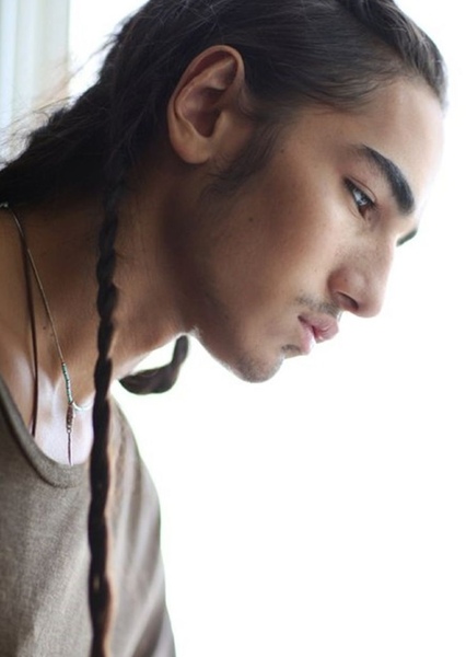 Willy Cartier photo
