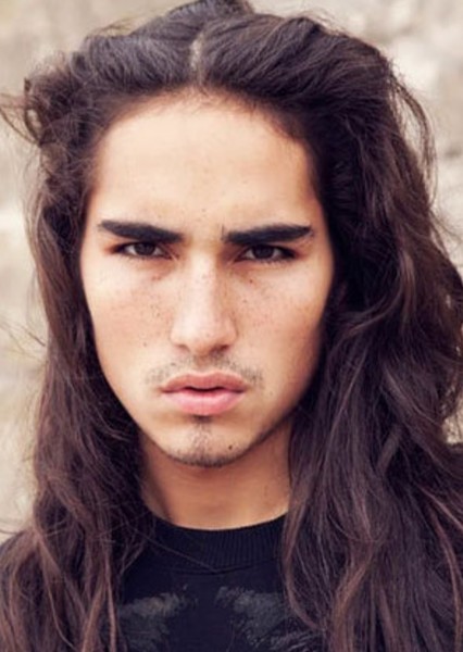 Willy Cartier photo