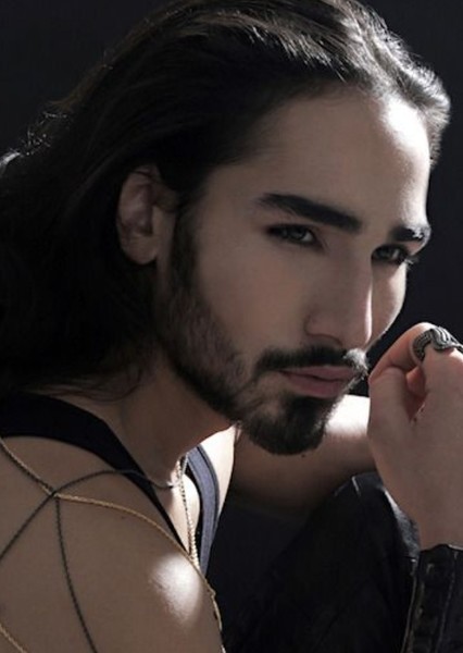 Willy Cartier photo