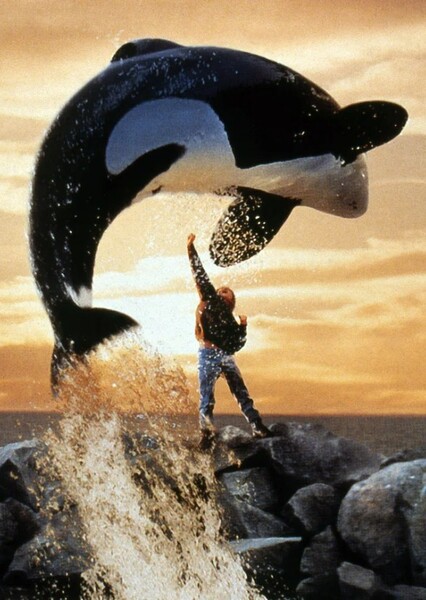 Willy (Free Willy)