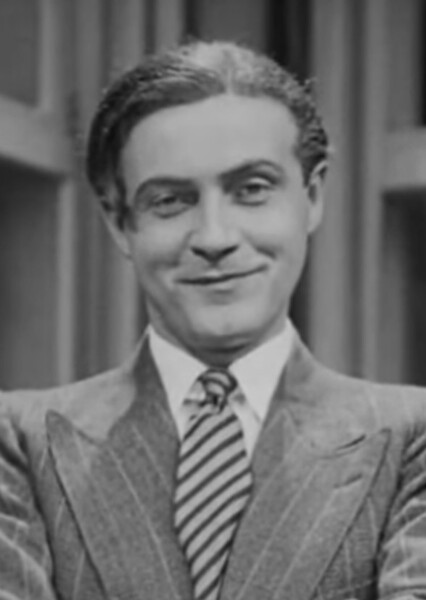 Willy Fritsch photo