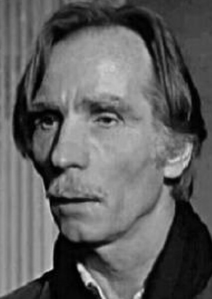 Willy Holt photo