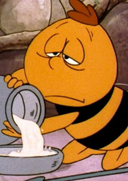 Willy (Maya the Bee)