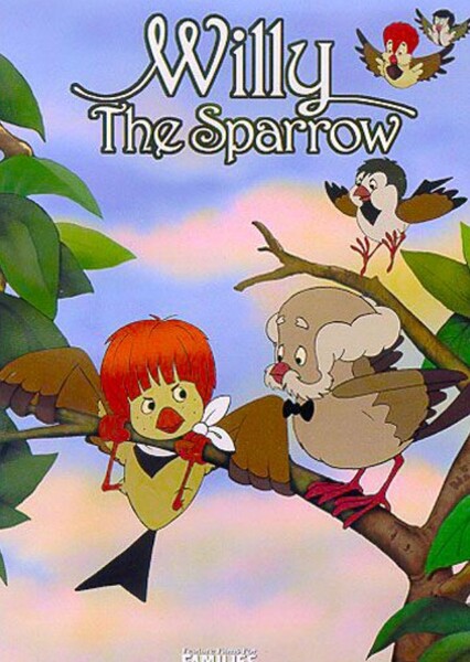 Willy the Sparrow