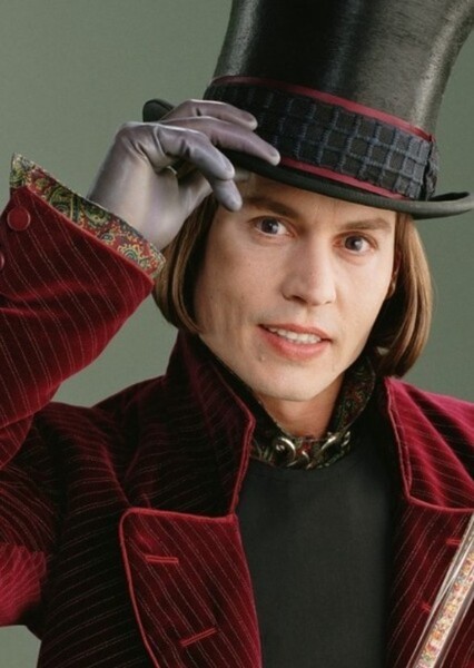 Willy Wonka will never torture children