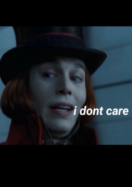 Willy Wonka photo