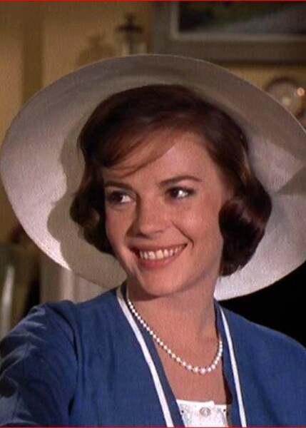 Wilma Dean Loomis photo