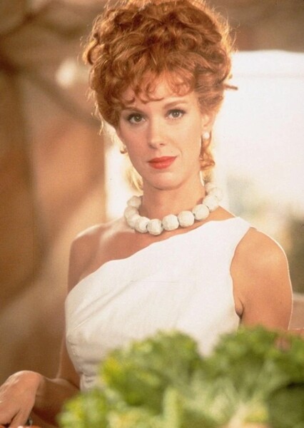 Wilma Flintstone photo
