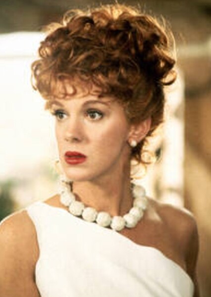 Wilma Flintstone photo