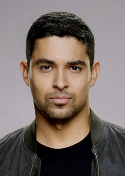 Major Daniel Gonzalez
