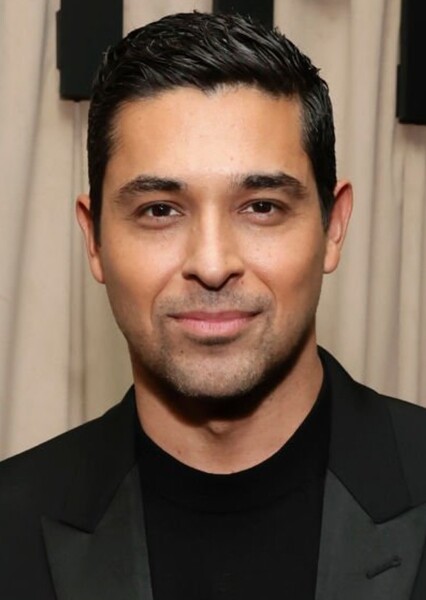 Wilmer Valderrama photo