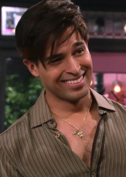 Ramon "Sally-Can't Dance" Martinez