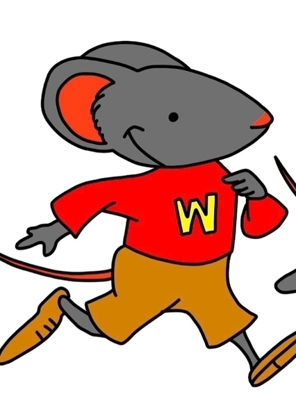 Wilson (Kevin Henkes' Mice) photo