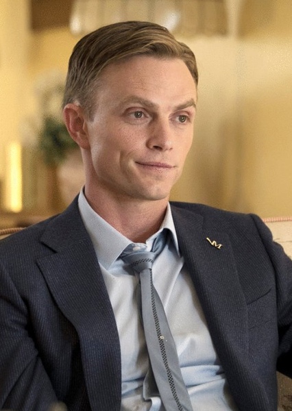 Wilson Bethel