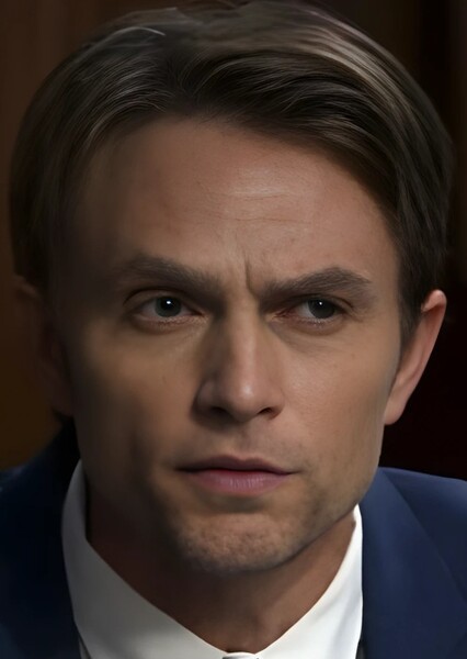 Wilson Bethel