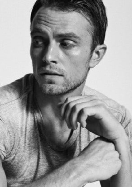 Wilson Bethel photo