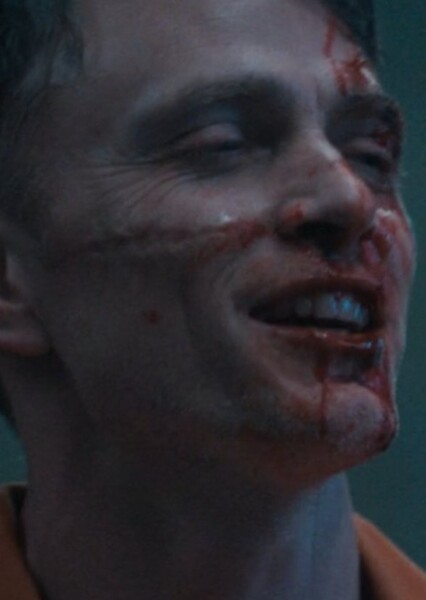 Wilson Bethel