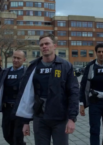 Wilson Bethel photo