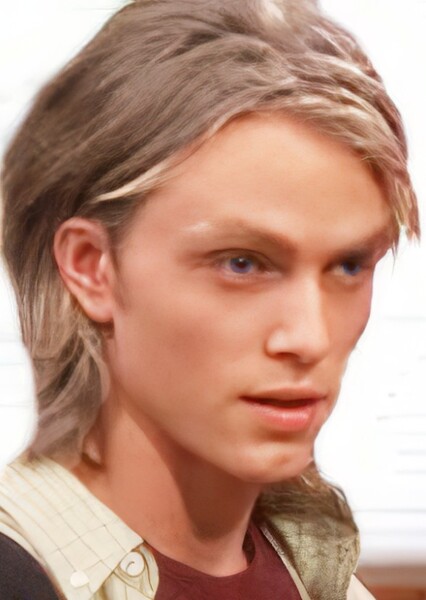 Wilson Bethel