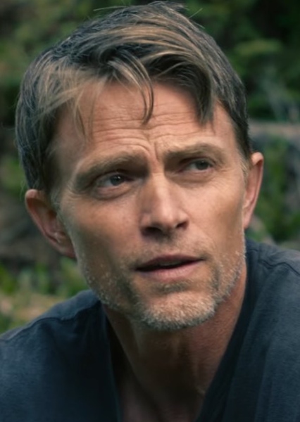 Wilson Bethel