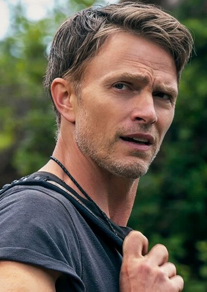 Wilson Bethel