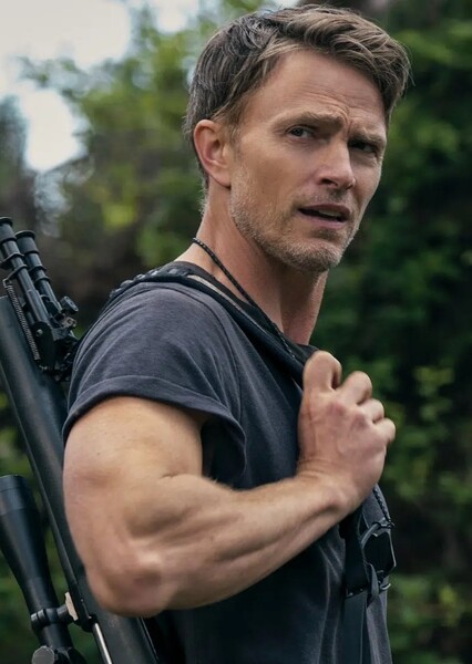 Wilson Bethel photo