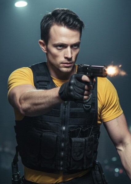 Wilson Bethel photo