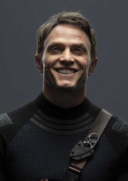 Wilson Bethel