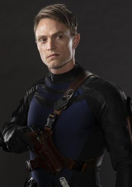 Wilson Bethel