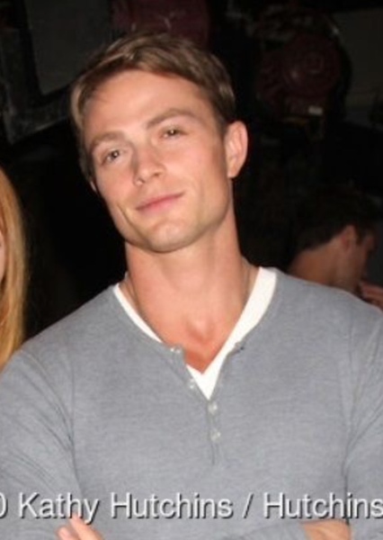 Wilson Bethel