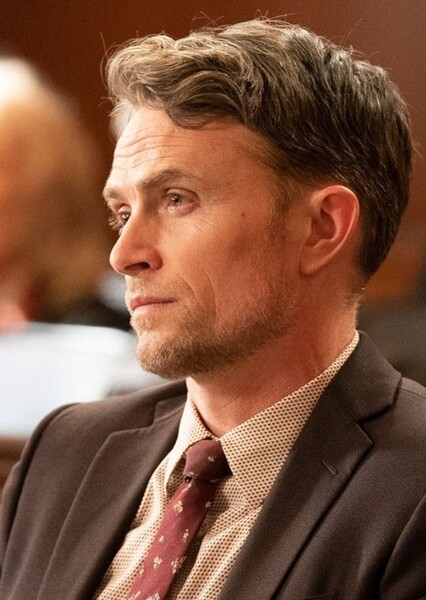 Wilson Bethel photo
