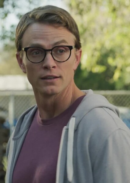 Wilson Bethel photo
