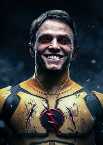 Wilson Bethel