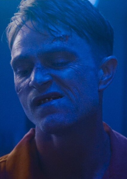 Wilson Bethel photo