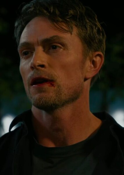 Wilson Bethel photo