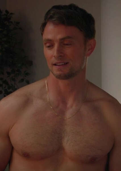 Wilson Bethel photo