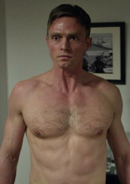 Wilson Bethel photo
