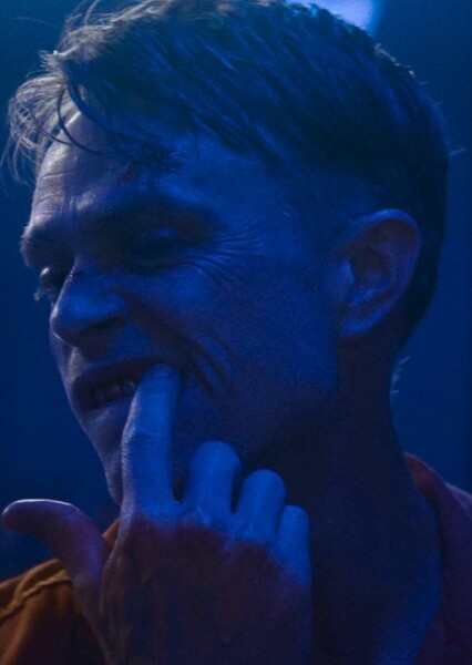 Wilson Bethel
