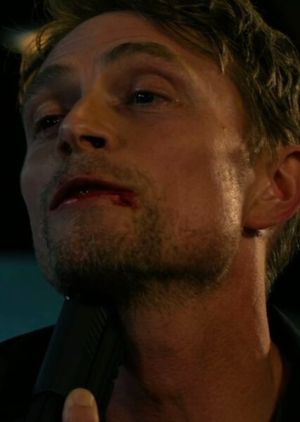 Wilson Bethel photo