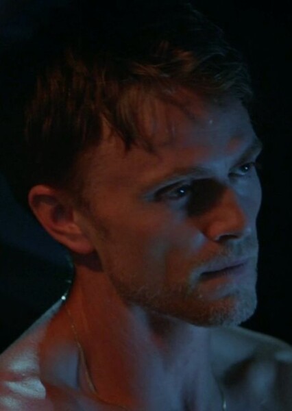 Wilson Bethel photo