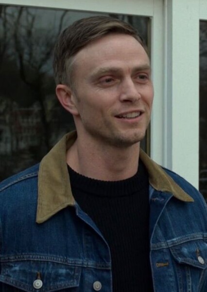 Wilson Bethel photo