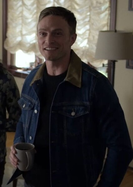 Wilson Bethel photo