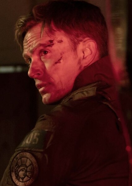 The Winter Soldier