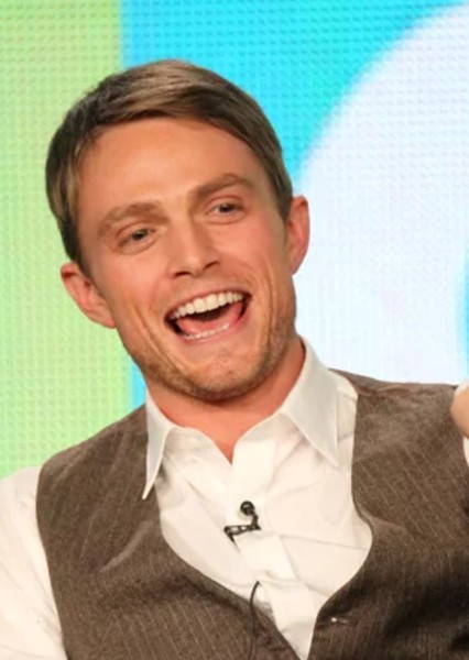 Wilson Bethel