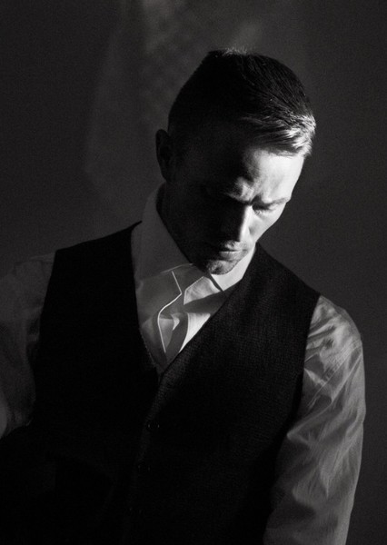 Wilson Bethel