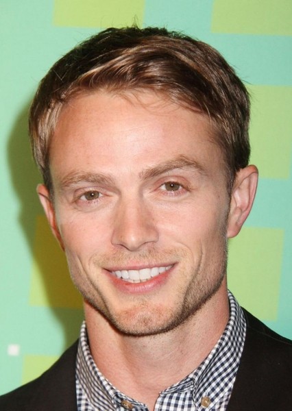 Wilson Bethel