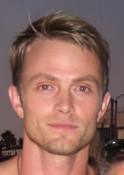 Wilson Bethel