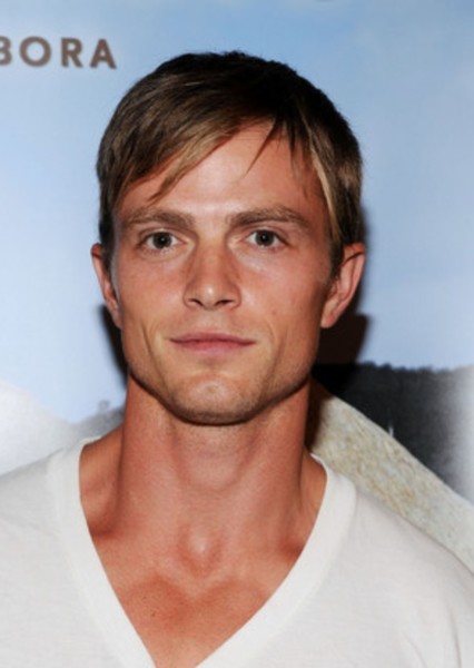 Wilson Bethel