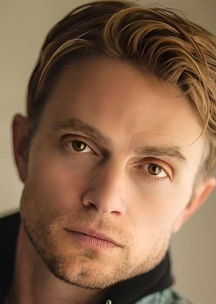 Wilson Bethel photo